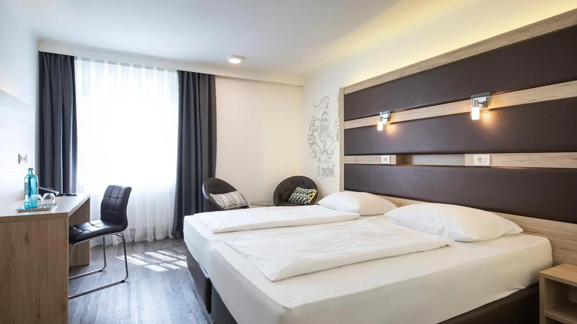 Hotel Roomingtons Kaiserhof Landshut