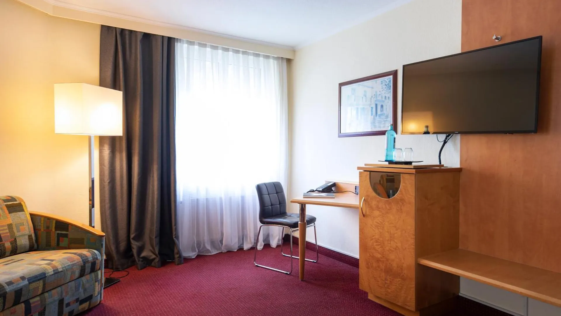 Roomingtons Kaiserhof Landshut