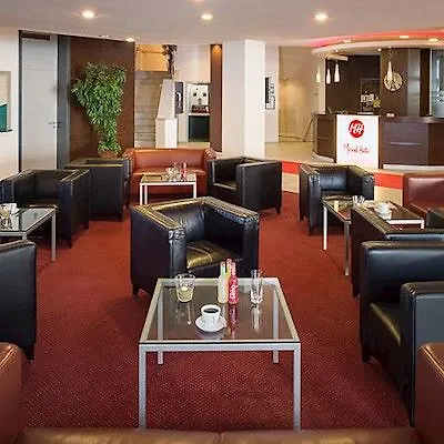 **** Hotel Roomingtons Kaiserhof Landshut Germany