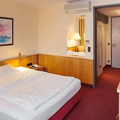 Roomingtons Kaiserhof Landshut