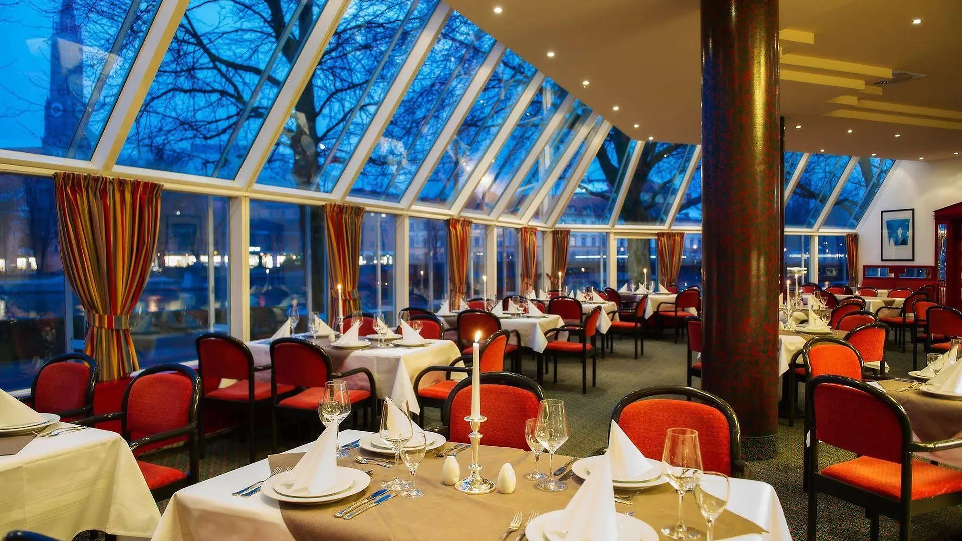 Roomingtons Kaiserhof Landshut Hotel