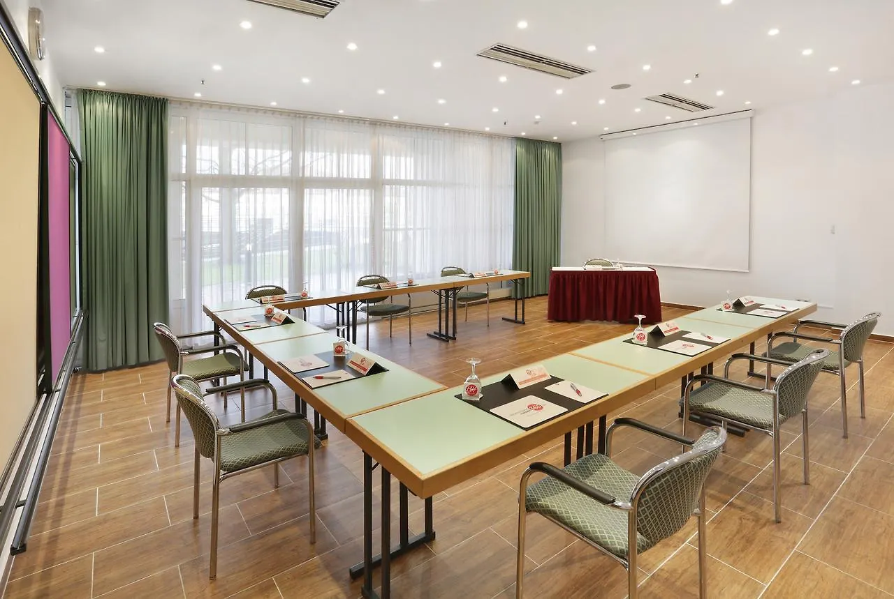 Roomingtons Kaiserhof Landshut