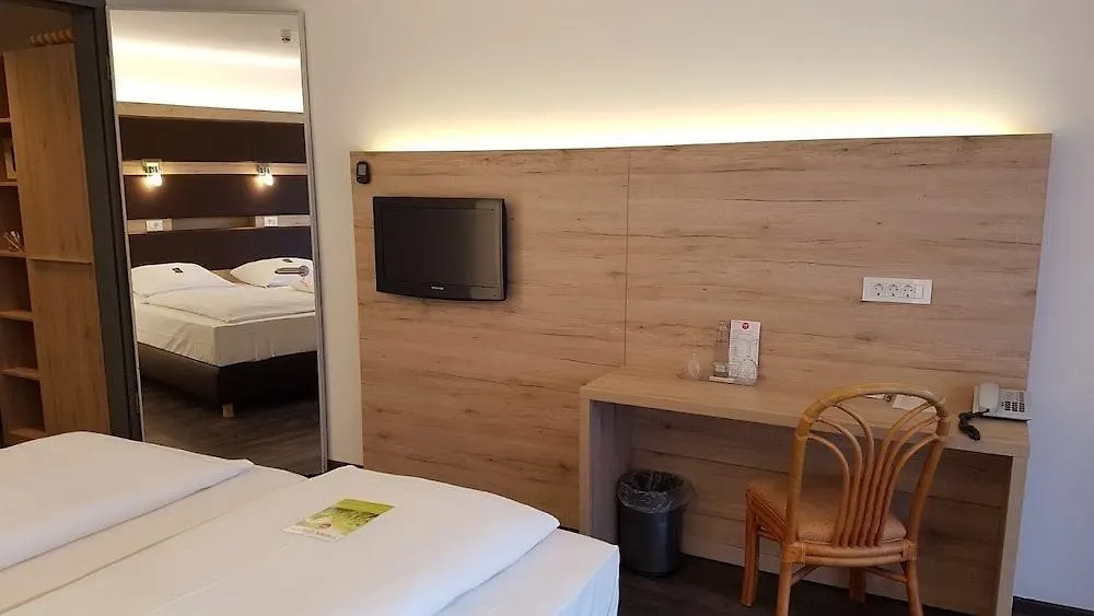 Roomingtons Kaiserhof Landshut