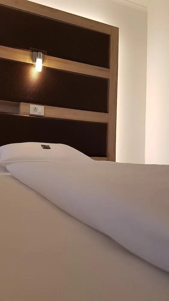 Hotel Roomingtons Kaiserhof Landshut